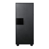 Eagle Premium Safes: EGE series: EGE-170 BB -Black (Digital + Key lock with Fingerprint)