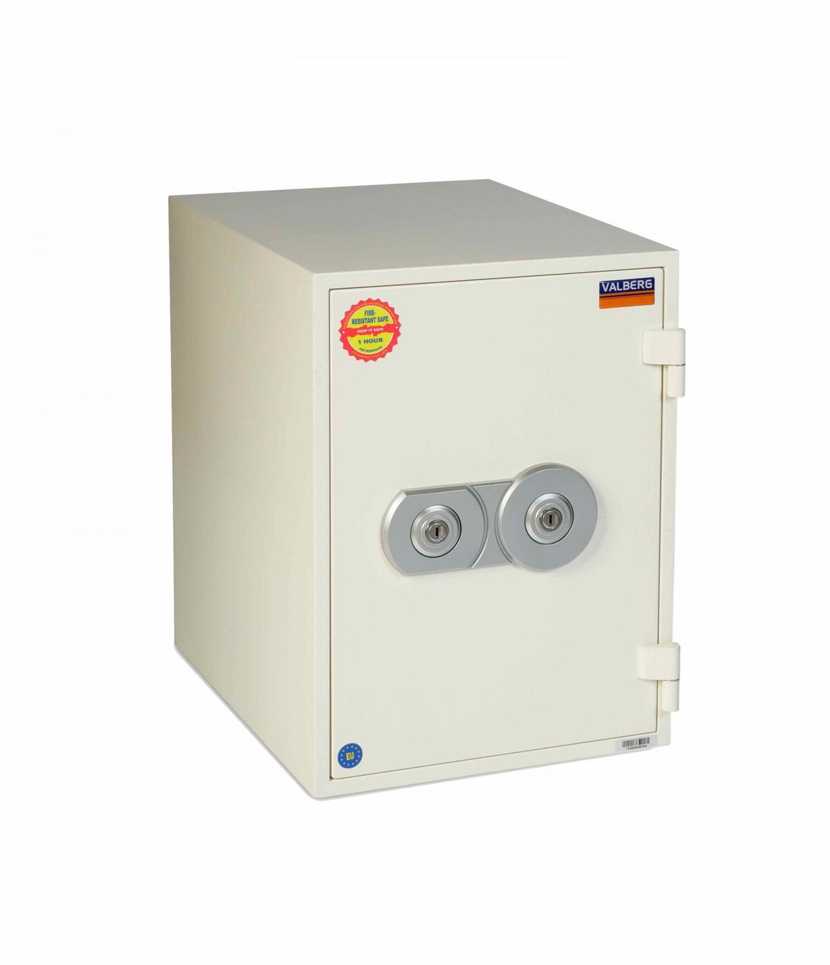 Valberg FRS 49 KL Fire Resistant Safe