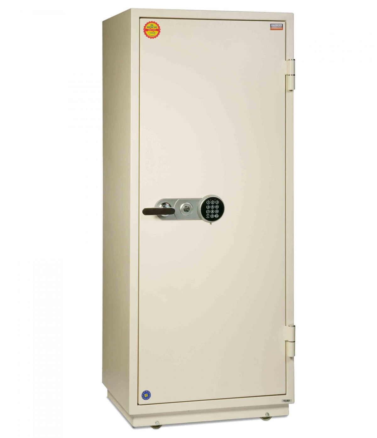 Valberg FRS 165 EL Fire Resistant Safe