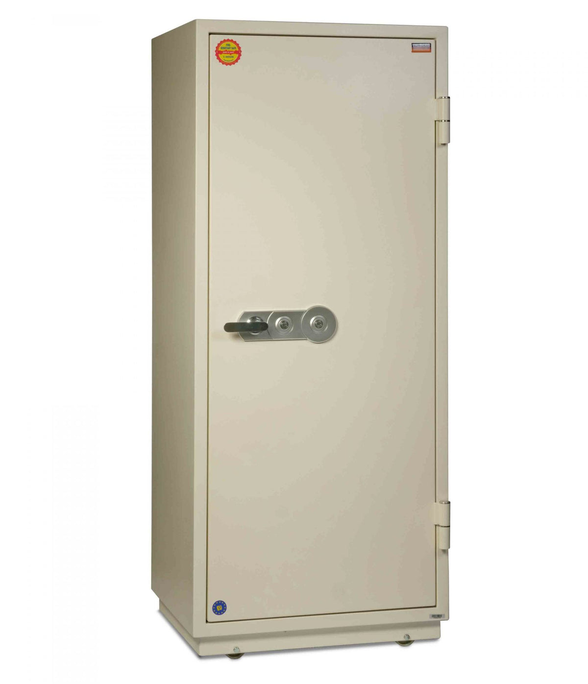 Valberg FRS 165 KL Fire Resistant Safe