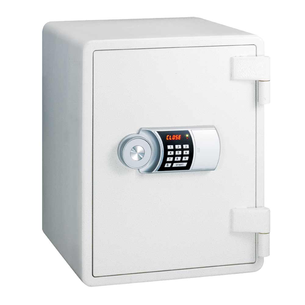 Eagle 031D Fire Resistant Safe