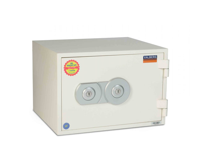 Valberg FRS 32 KL Fire Resistant Safe