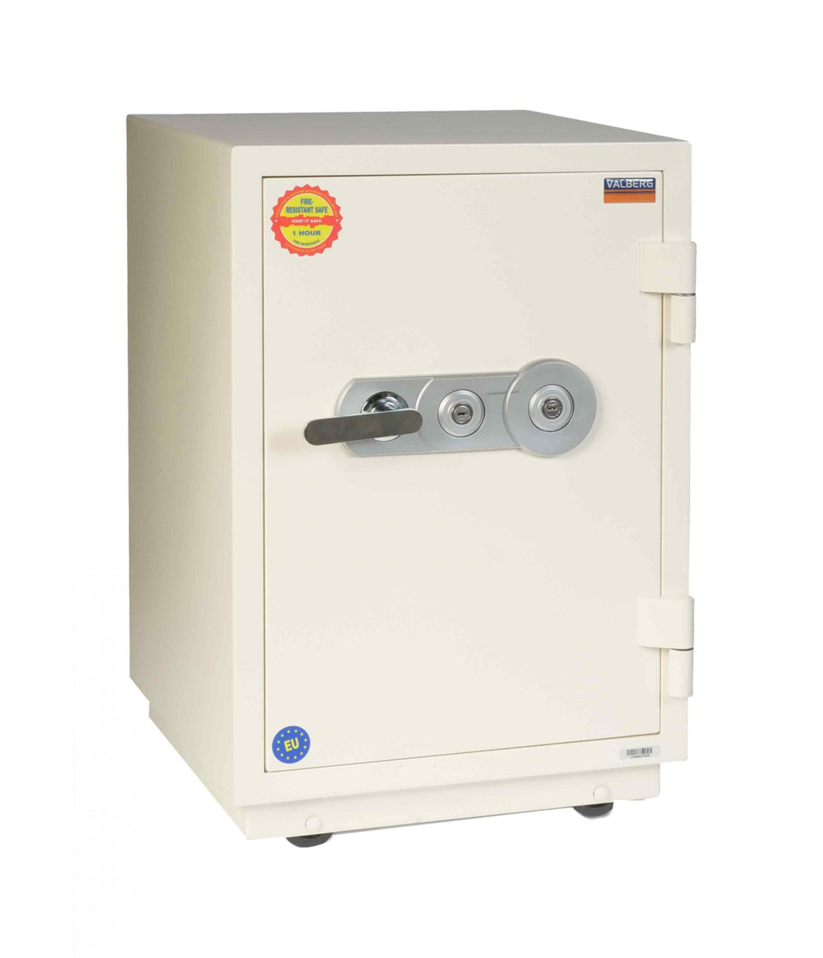 Valberg FRS 66 KL Fire Resistant Safe