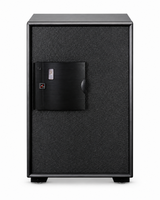 Eagle Premium Safes: EGE series: EGE-070 BB -Black (Digital + Key lock)