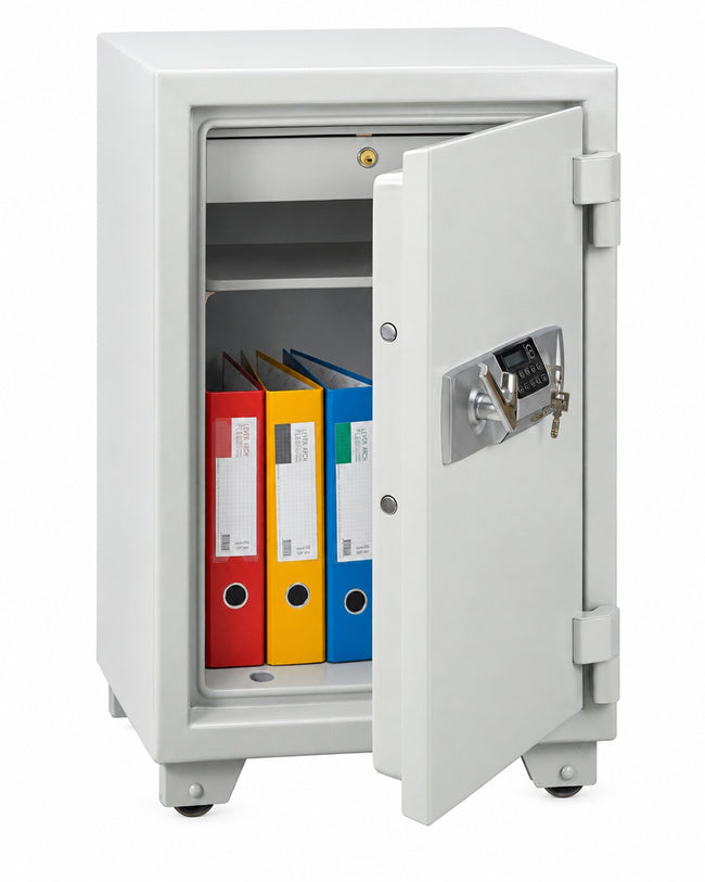Eagle SS 080 Fire Resistant Safe