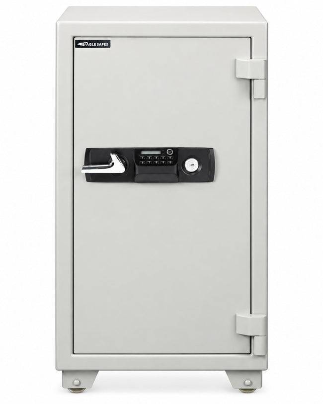 Eagle ES 100 Fire Resistant Safe