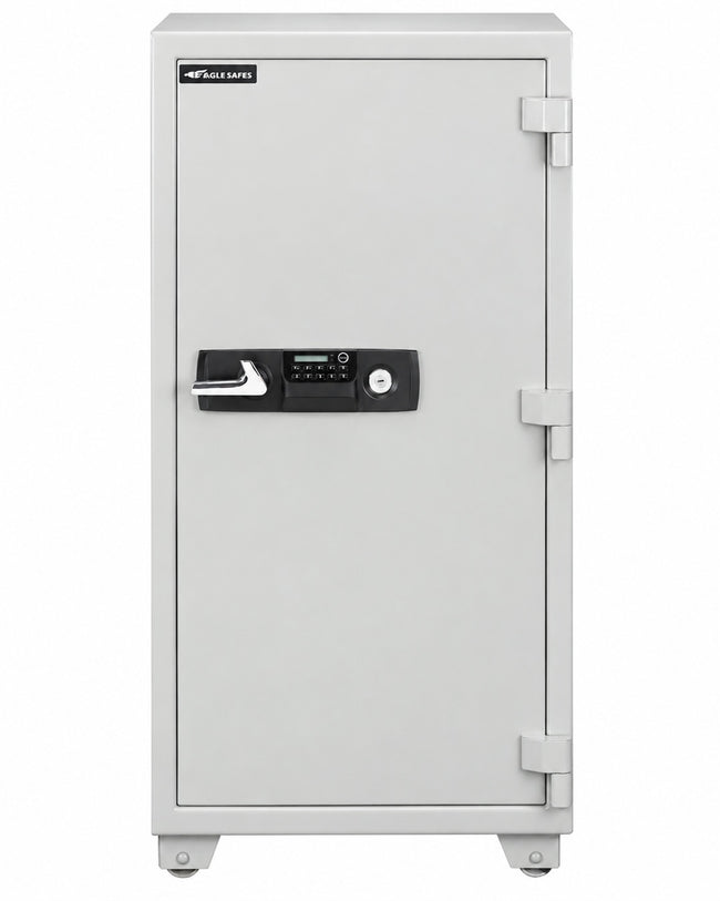 Eagle ES 200 Fire Resistant Safe