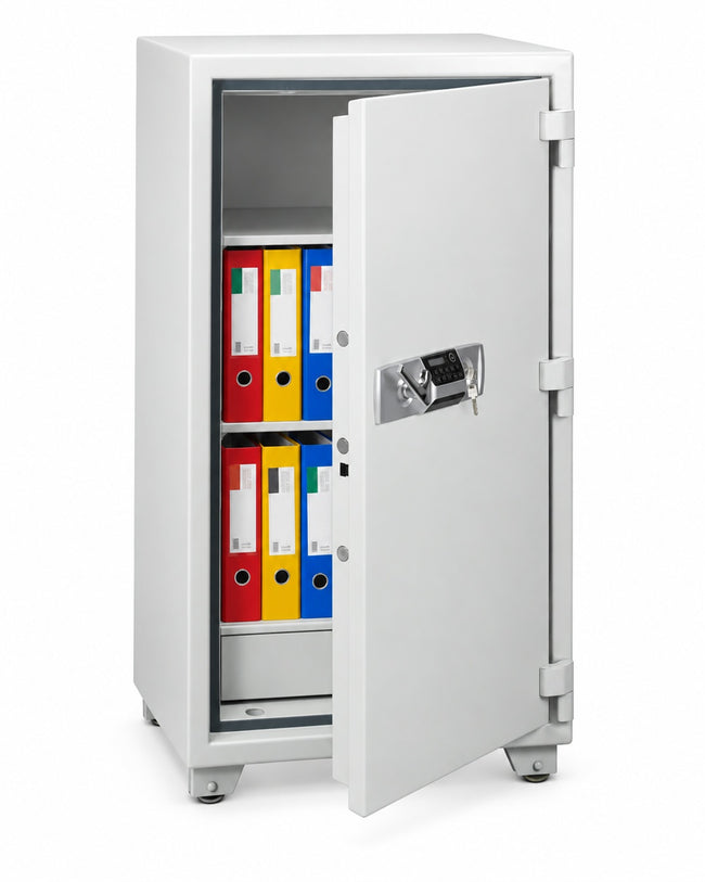 Eagle SS 200 Fire Resistant Safe