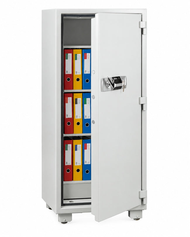 Eagle SS 350 Fire Resistant Safe