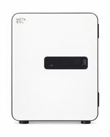 METACEL Fire Resistant Safe MC-040PR - IVORY - Digital Lock / Fingerprint Sensor