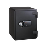 Eagle 031DK Fire Resistant Safe