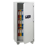 Eagle SS 350 Fire Resistant Safe