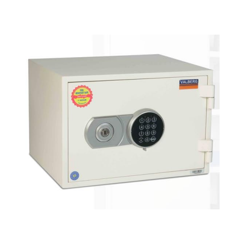 Valberg FRS 32 EL Fire Resistant Safe