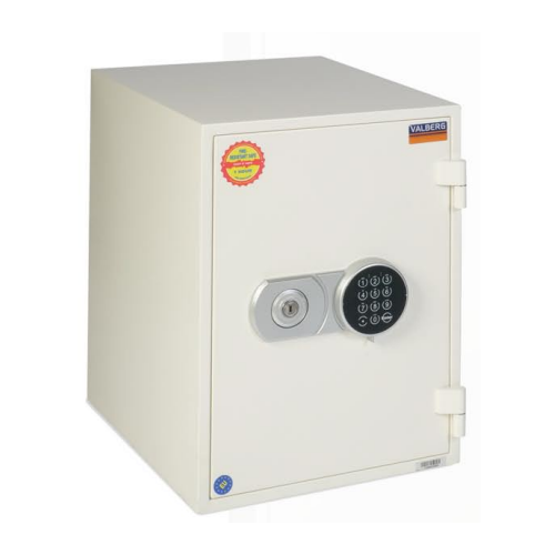Valberg FRS 49 EL Fire Resistant Safe