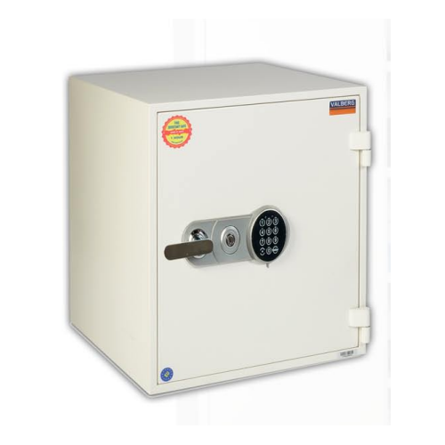 Valberg FRS 51 EL Fire Resistant Safe