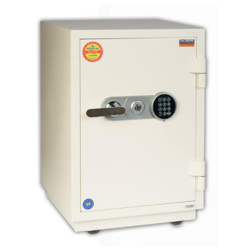Valberg FRS 66 EL Fire Resistant Safe
