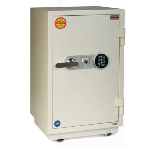 Valberg FRS 67 EL Fire Resistant Safe