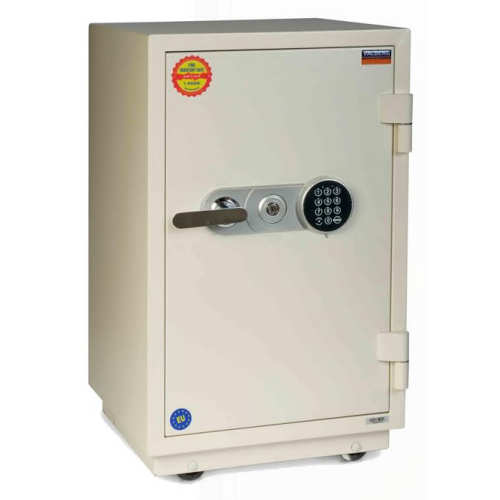 Valberg FRS 75 EL Fire Resistant Safe