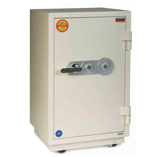 Valberg FRS 75 KL Fire Resistant Safe