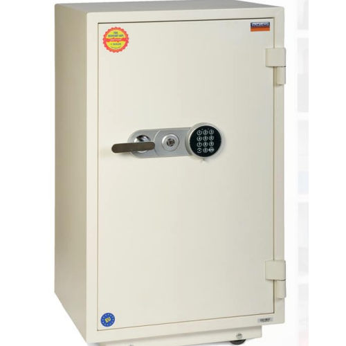 Valberg FRS 93 EL Fire Resistant Safe