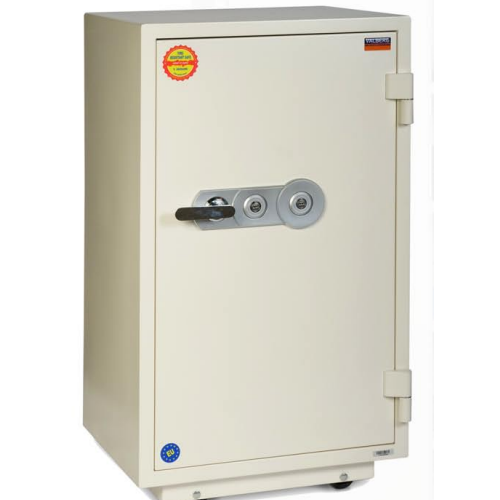 Valberg FRS 93 KL Fire Resistant Safe