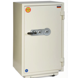 Valberg FRS 93 KL Fire Resistant Safe