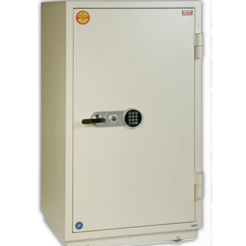 Valberg FRS 120 EL Fire Resistant Safe