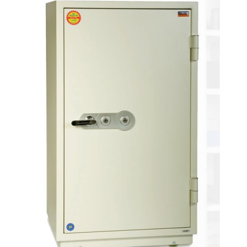 Valberg FRS 120 KL Fire Resistant Safe