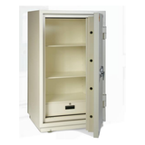 Valberg FRS 120 KL Fire Resistant Safe