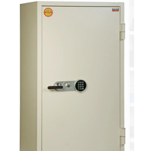 Valberg FRS 133 EL Fire Resistant Safe