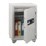 Eagle SS 080 Fire Resistant Safe