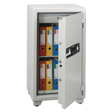 Eagle ES 100 Fire Resistant Safe