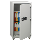 Eagle ES 200 Fire Resistant Safe