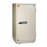 Valberg FRS 133 KL Fire Resistant Safe