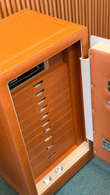 Customized Luxury Jewellery Safe