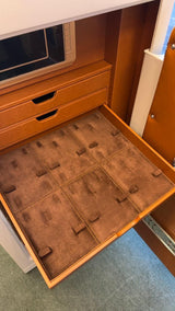 Customized Luxury Jewellery Safe
