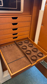 Customized Luxury Jewellery Safe