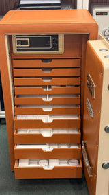 Customized Luxury Jewellery Safe