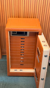 Customized Luxury Jewellery Safe