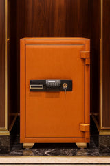 Customized Luxury Jewellery Safe