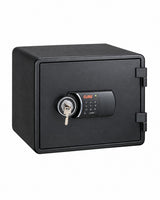 Eagle YESM020K Fire Resistant Safe