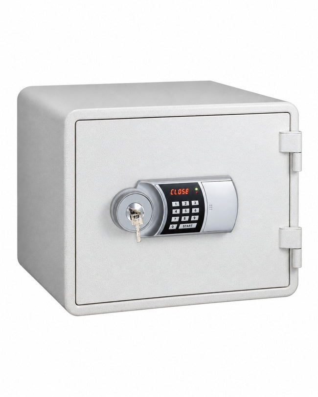 Eagle YESM 020 Fire Resistant Safe