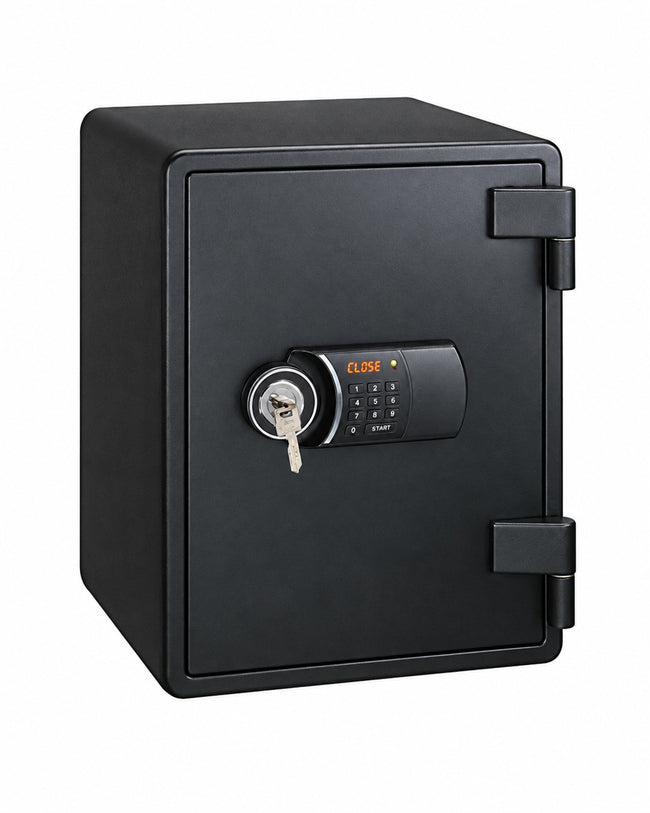 Eagle 031DK Fire Resistant Safe