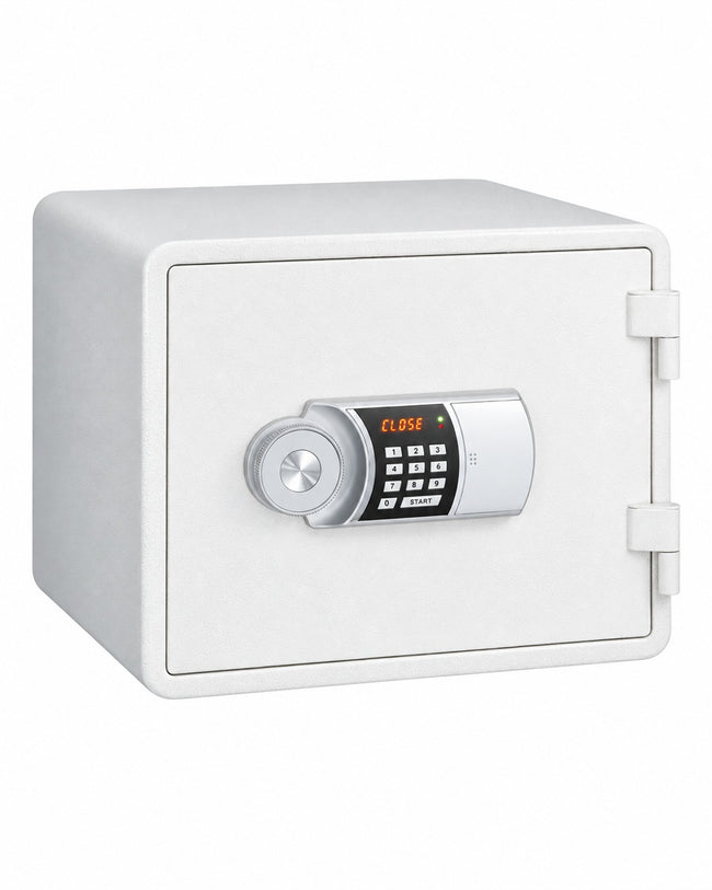 Eagle YESM020D Fire Resistant Safe
