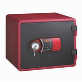 Eagle YESM020K Fire Resistant Safe