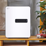 METACEL Fire Resistant Safe MC-040PR - IVORY - Digital Lock / Fingerprint Sensor