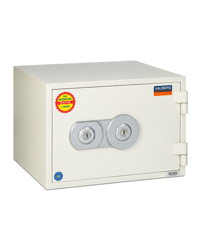 Valberg FRS 30 KL Fire Resistant Safe